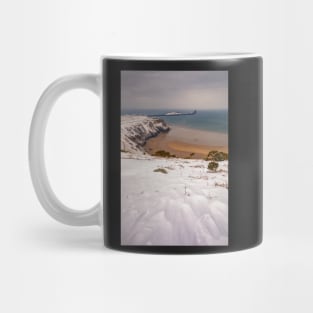 Worms Head, Rhossili Bay, Gower Mug